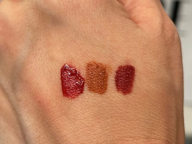 ガブミースウォッチ