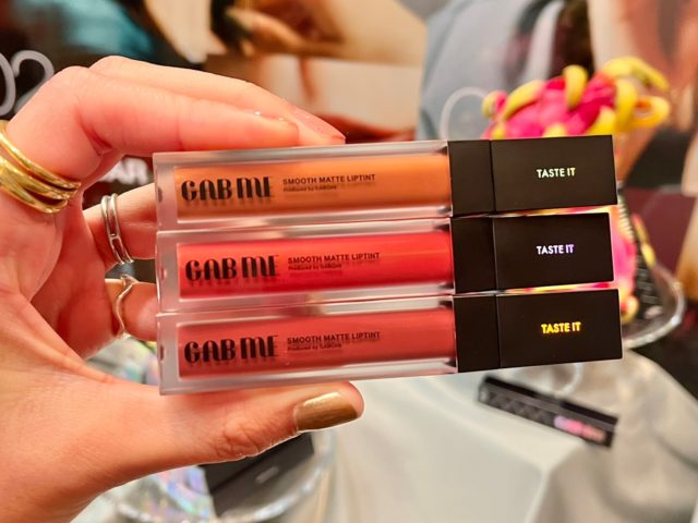 ガブミーリップティント
