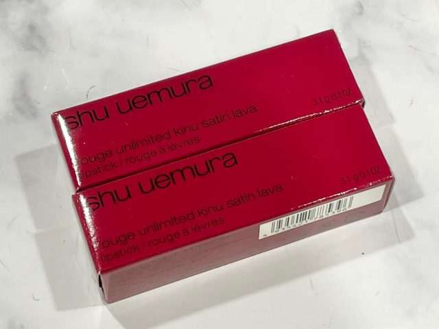 shuuemura（シュウウエムラ）とは？