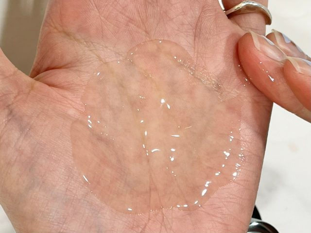 バランス リペアセラム