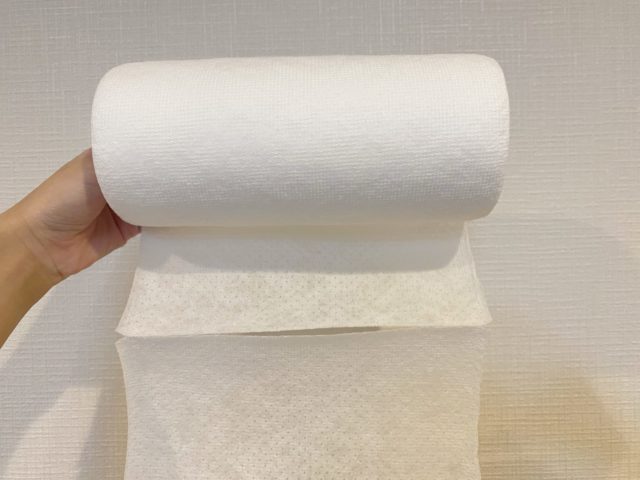 ロールスポンジ