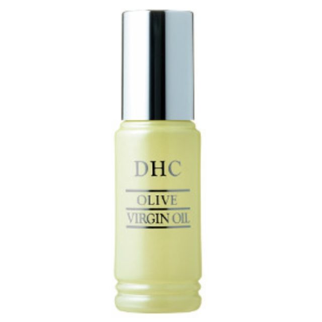 DHCのオリーブバージンオイル