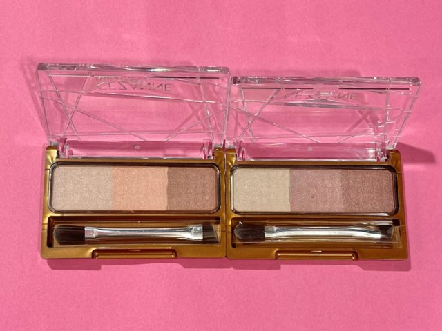 CEZANNE（セザンヌ） ノーズ＆アイブロウパウダーは1つ持っていると便利な超優秀アイテムです。