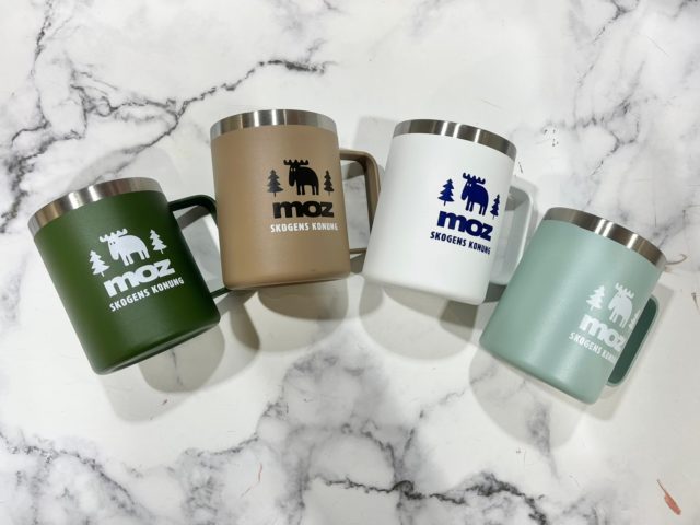 moz 真空断熱マグタンブラー4種