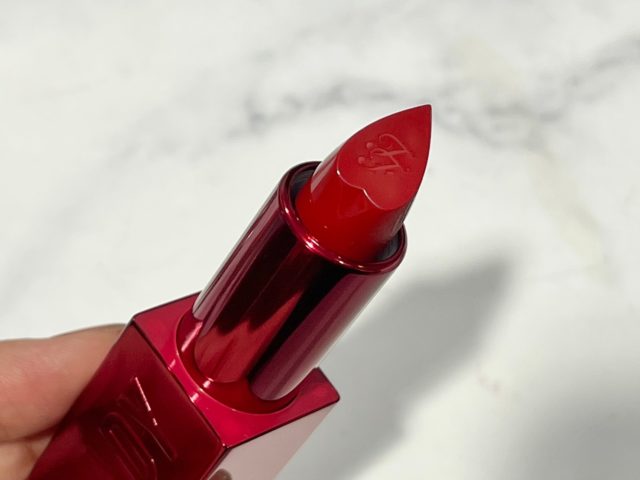 レディボールドリップスティック