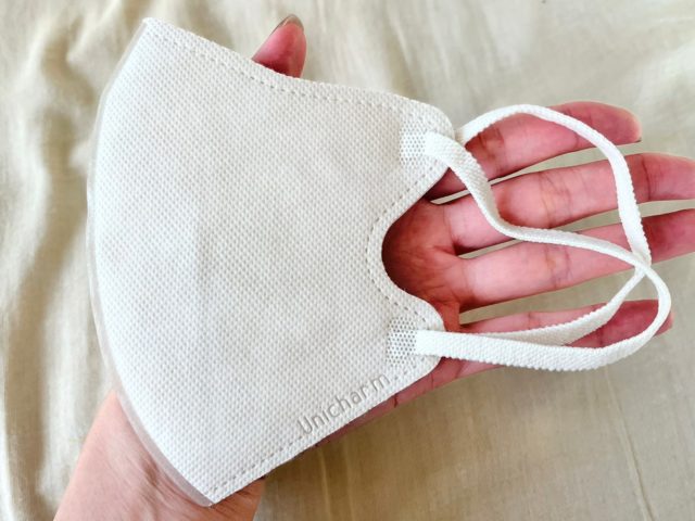 「ユニ・チャーム 超快適マスク SMART COLOR」単体