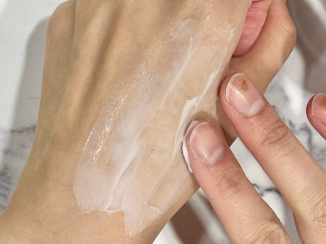 ザーネクリーム