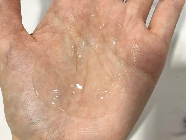 アンプルール VCドリップ