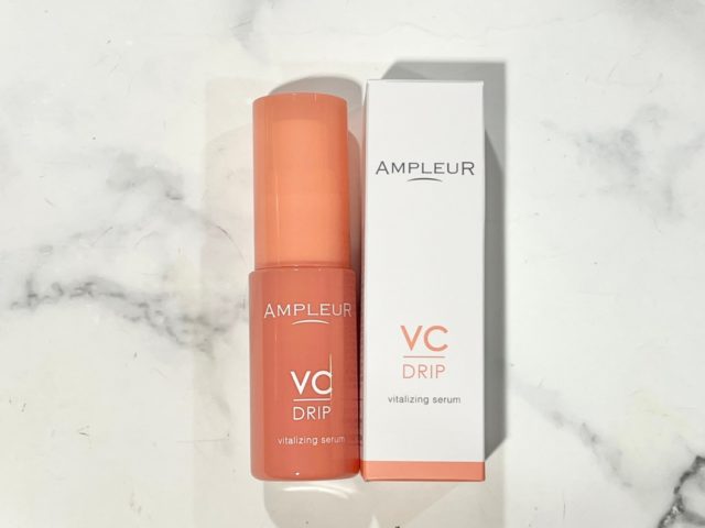 アンプルール VCドリップ