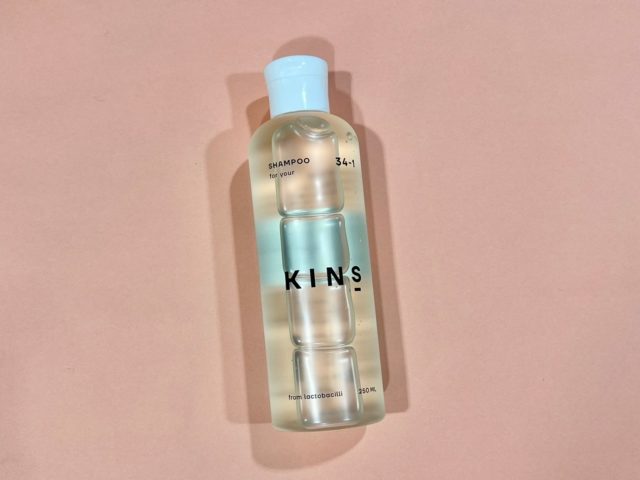 KINS SHAMPOO