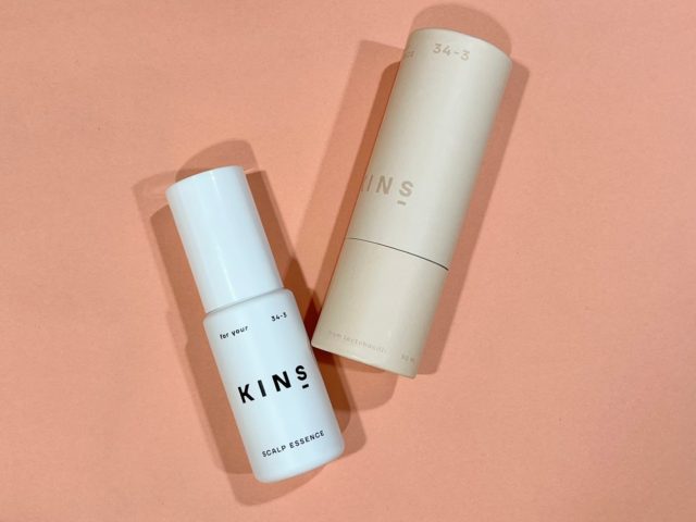 KINS SCALP ESSENCE