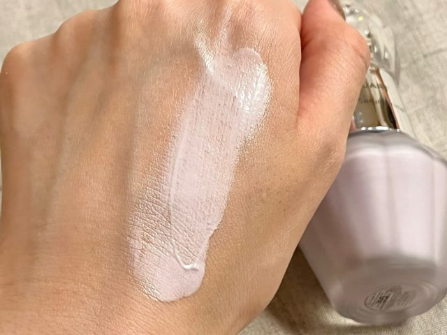 イルミネイティング セラムプライマー