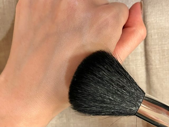 ノーセバム　ミネラルパウダー　N