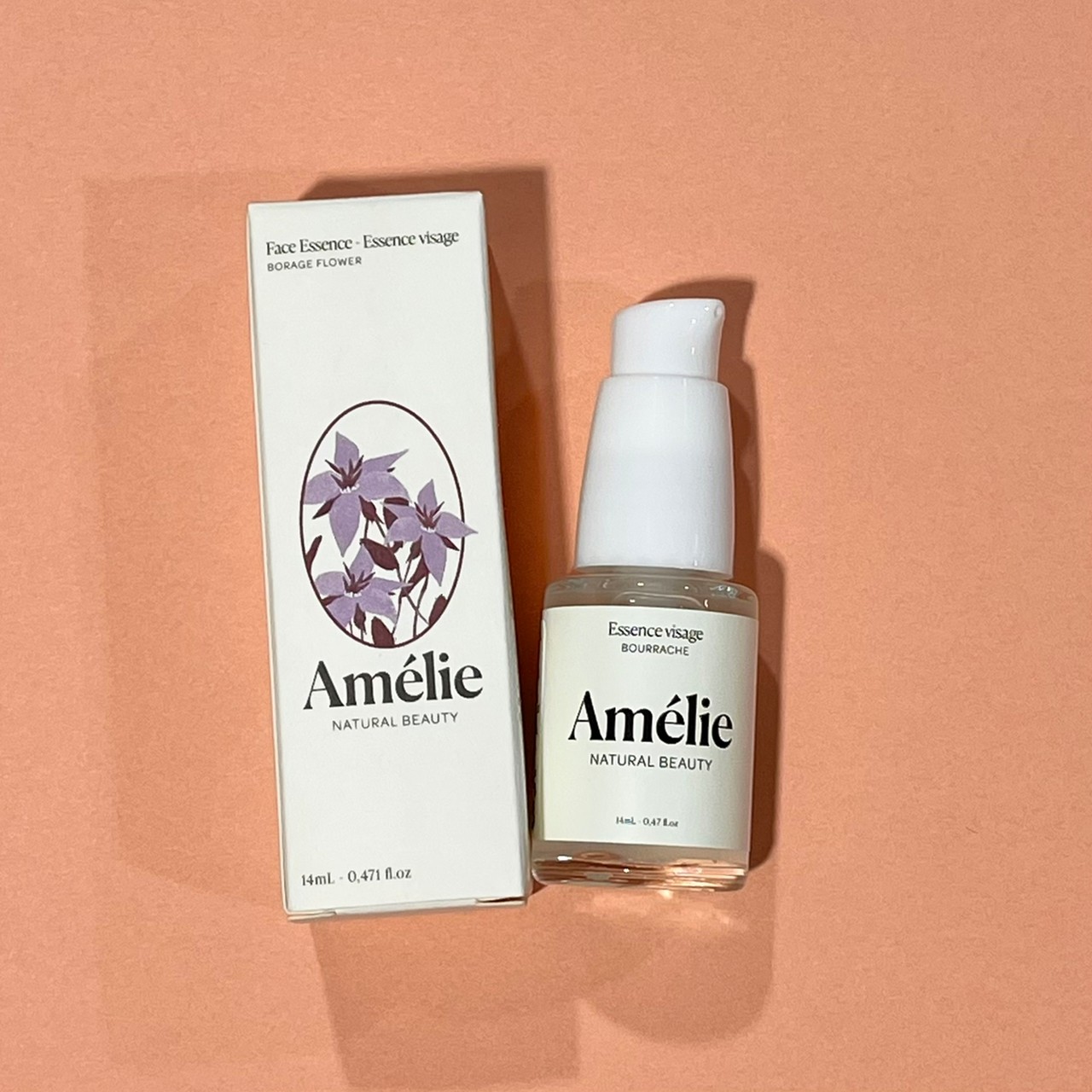 Amélie(アメリ)「フェイシャルセラム」