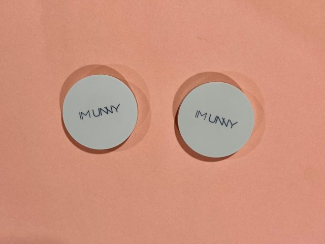 アイムユニ メルティングブラッシュの商品画像