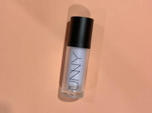 アイムユニ ライブリーメイクアップベースの商品画像