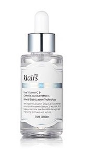 [クレアス]フレッシュリジュースドビタミンドロップ