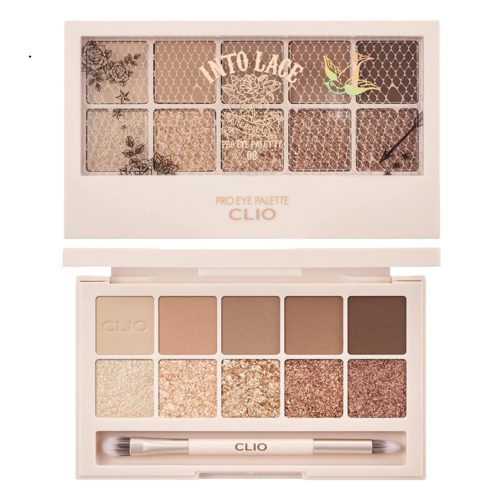 [CLIO]プロアイパレット