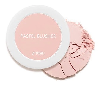 [A’pieu]パステルブラッシャー