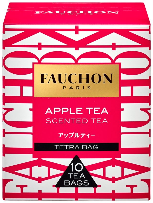 アップルティー