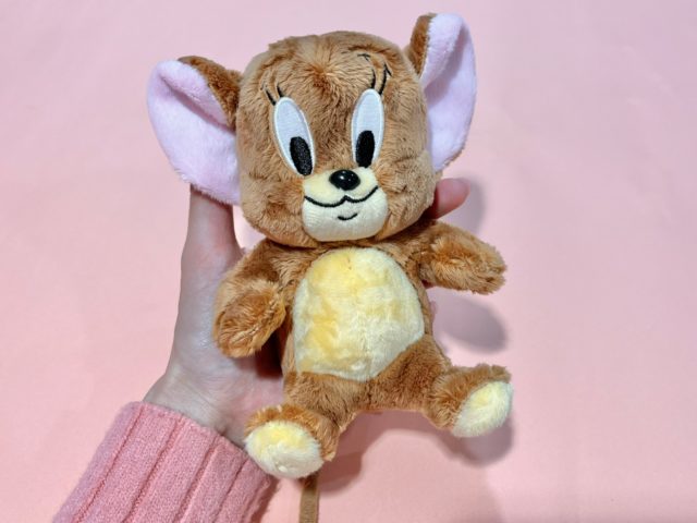 ジェリーポーチ