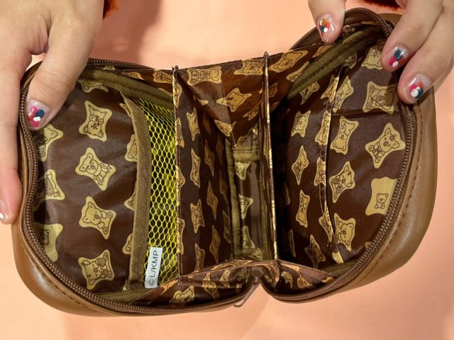 コアラポーチョコレート全開