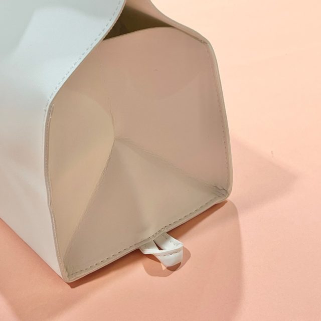 ティッシュケース大ループ