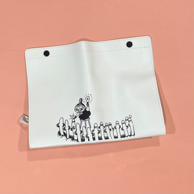 ティッシュケース大