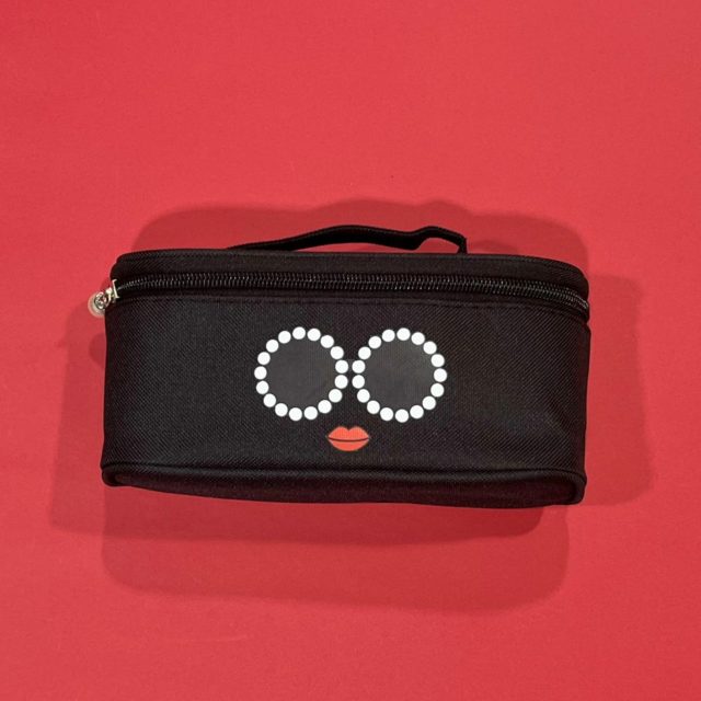 アジョリー保冷バッグ