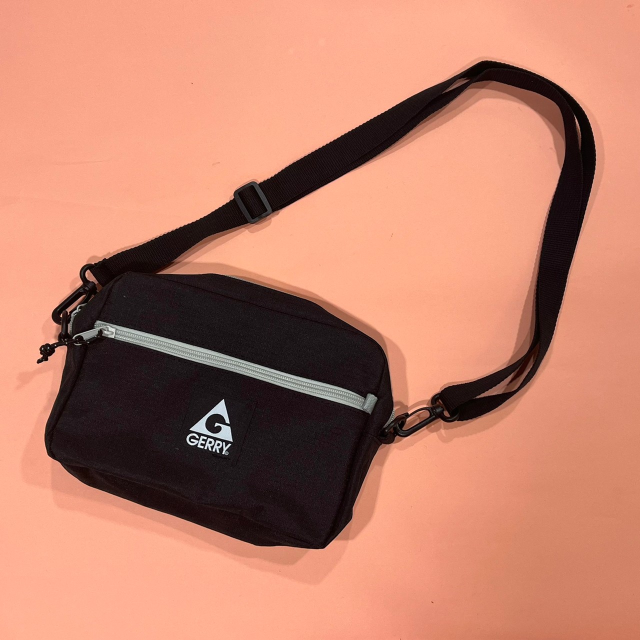 SHOULDER WALLET BAGの画像