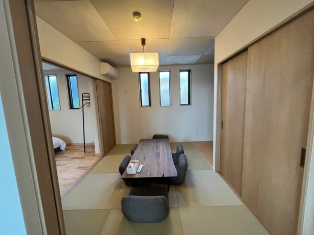 ヴィラたたみ長机