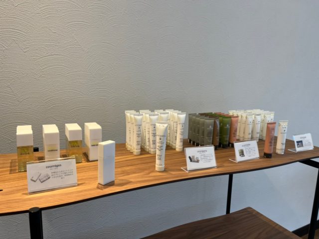 ヴィラアメニティ