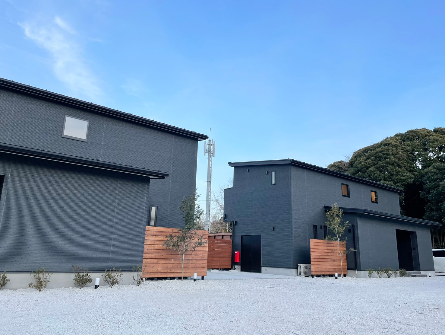 スイートヴィラ