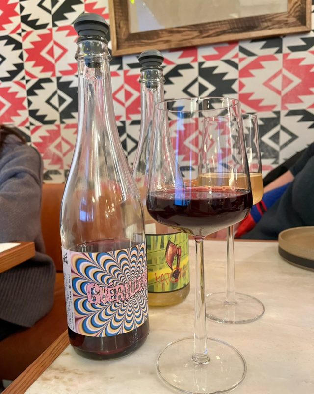 ペアリングワイン