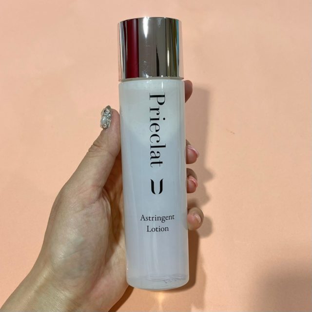 アストリンゼント ローションの商品画像