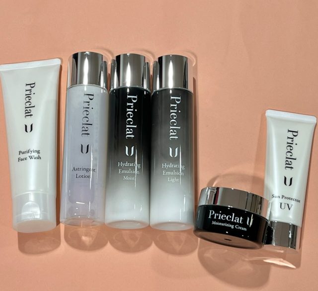 プリエクラUの商品画像