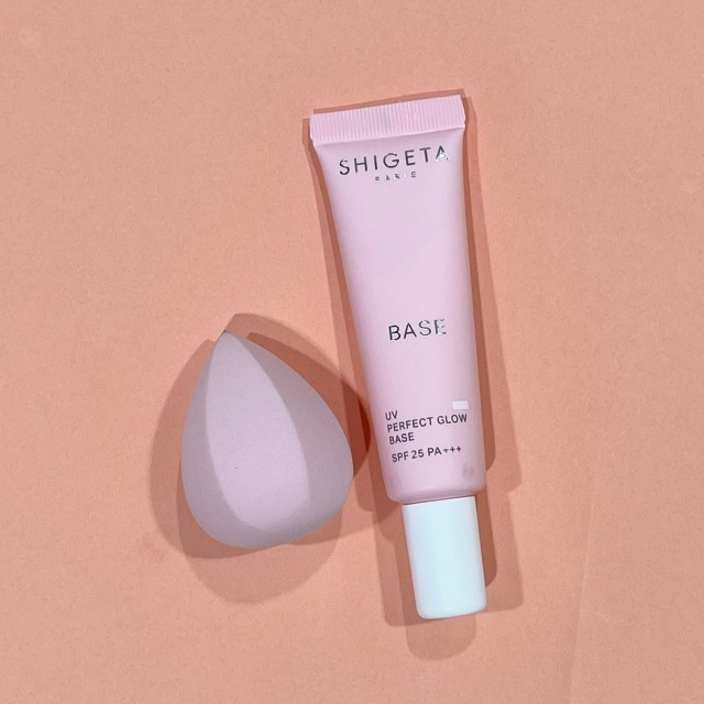 SHIGETAのUVベース