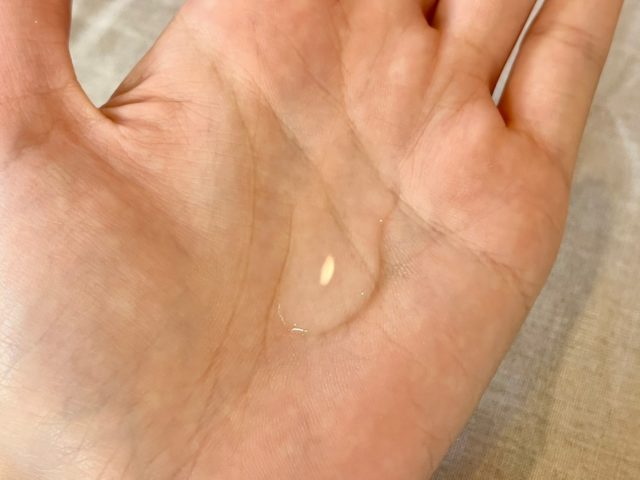 エファクラピールケア セラム