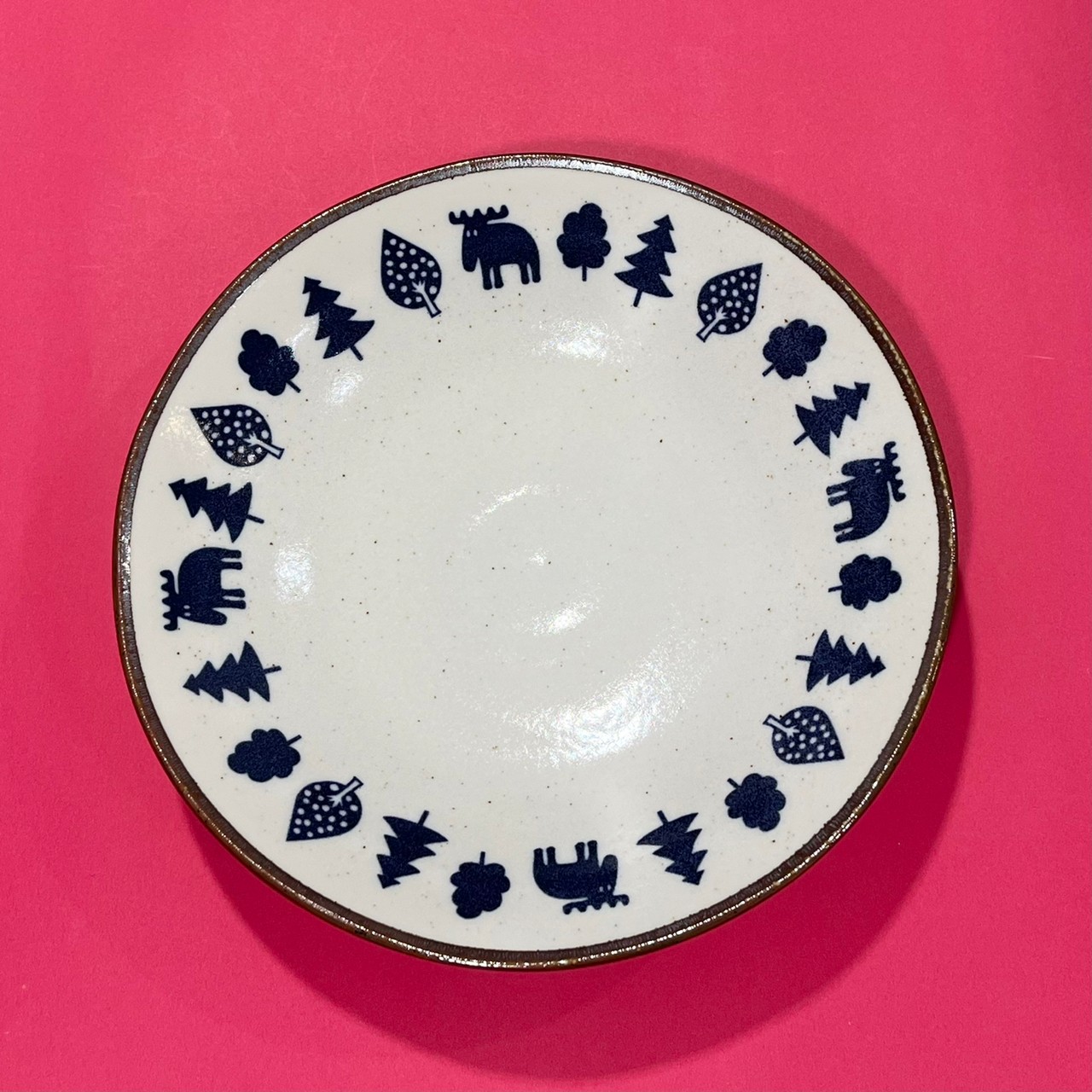 かる～いおさら 深皿ver.の画像