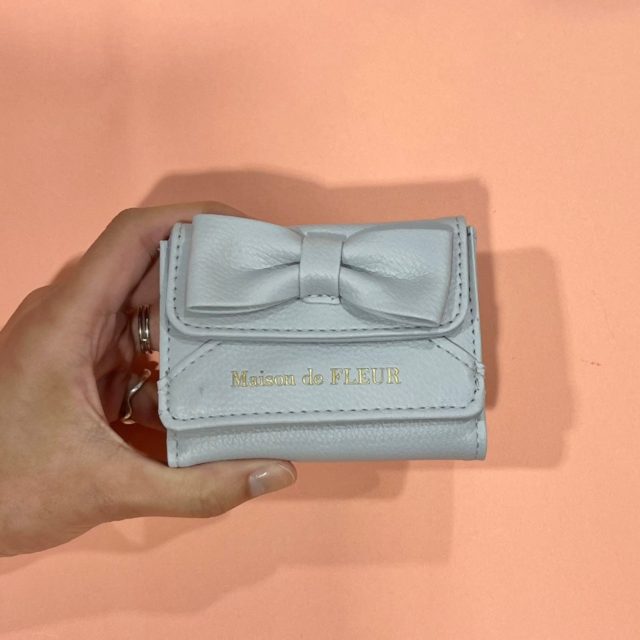 カードケース手持ち