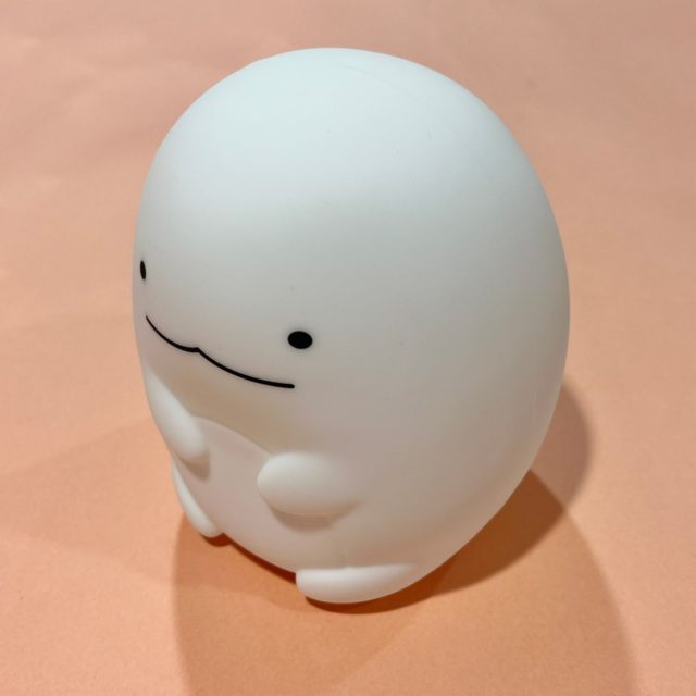 すみっコぐらし お部屋ライト･とかげ