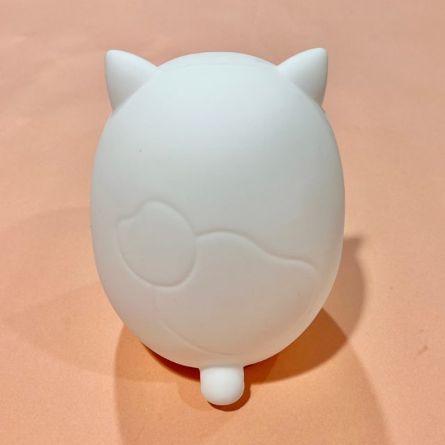 すみっコぐらし お部屋ライト･ねこ（後ろ姿）