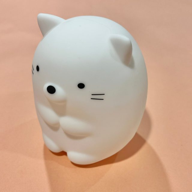 すみっコぐらし お部屋ライト･ねこ