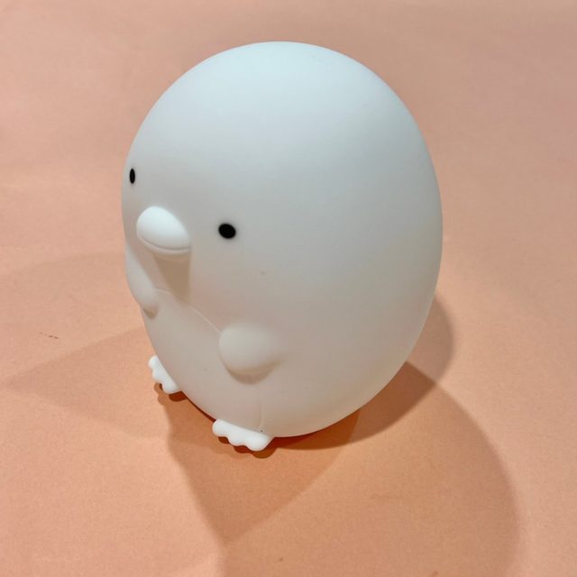 すみっコぐらし お部屋ライト･ぺんぎん