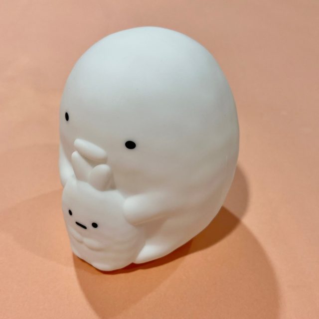 すみっコぐらし お部屋ライト･とんかつ＆えびふらい