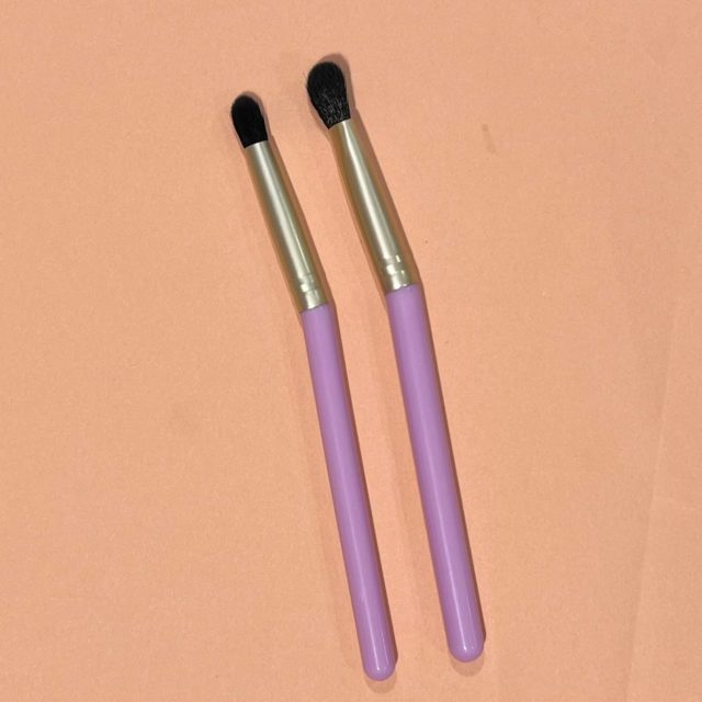 ブラシ2本セット