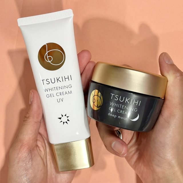 ミニマムステップが嬉しい新ブランド『TSUKIHI』