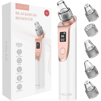 毛穴ケア美顔器