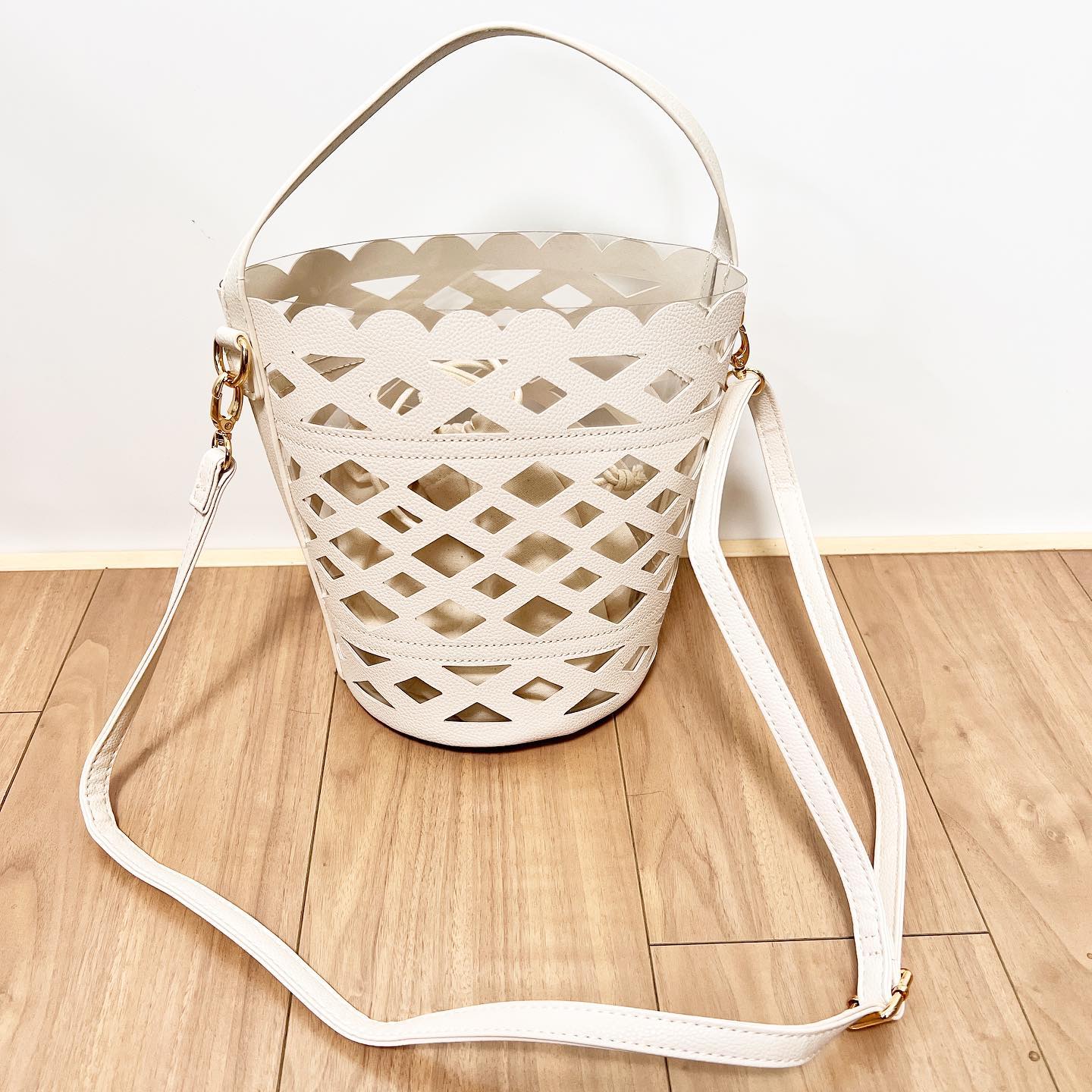 ゴウヒカットワーク2WAYの画像