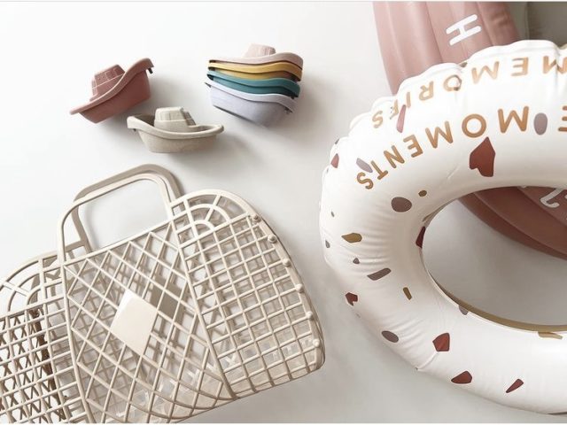 うきわなど組み合わせ